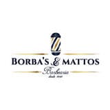 Borbas & Mattos Barbearia