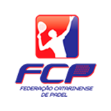 federação catarinense de padel